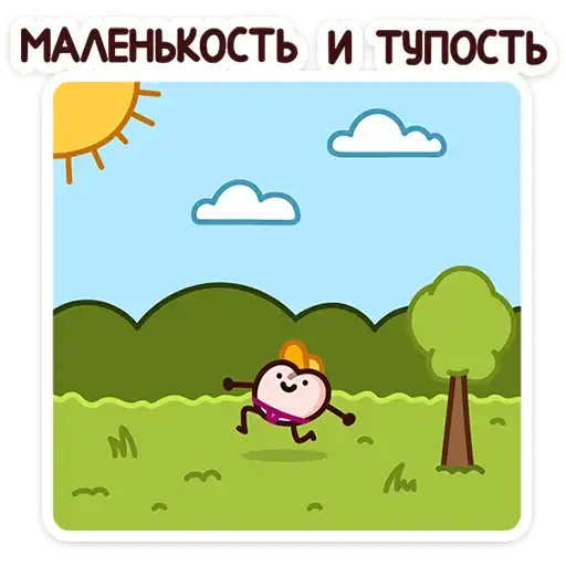 Летний Попкинс preview