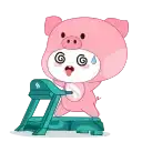 Sticker 🏃‍♂️