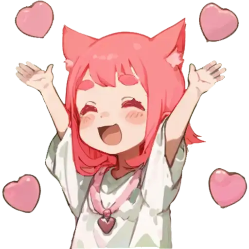 Sticker ❤️