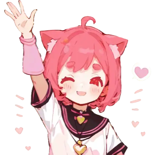 Милка Тян preview