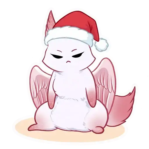 🤶🏻♡ зимняя минто preview