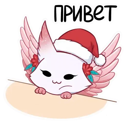 🤶🏻♡ зимняя минто preview