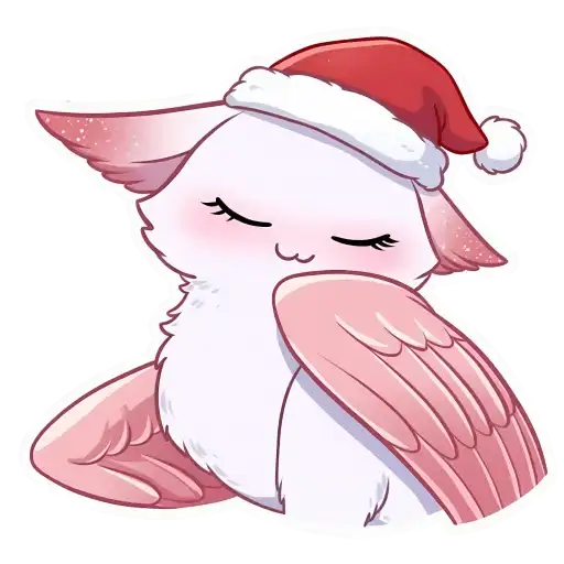 🤶🏻♡ зимняя минто preview