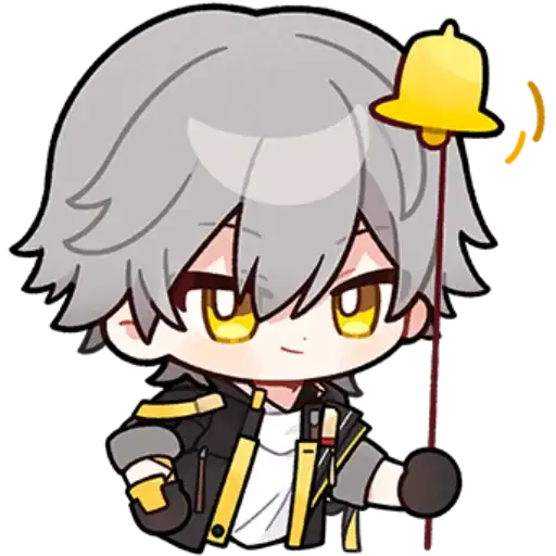 Honkai star rail preview