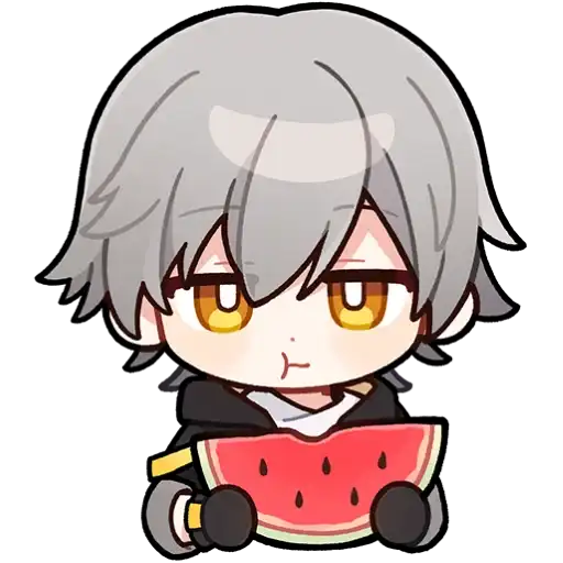 Honkai star rail preview