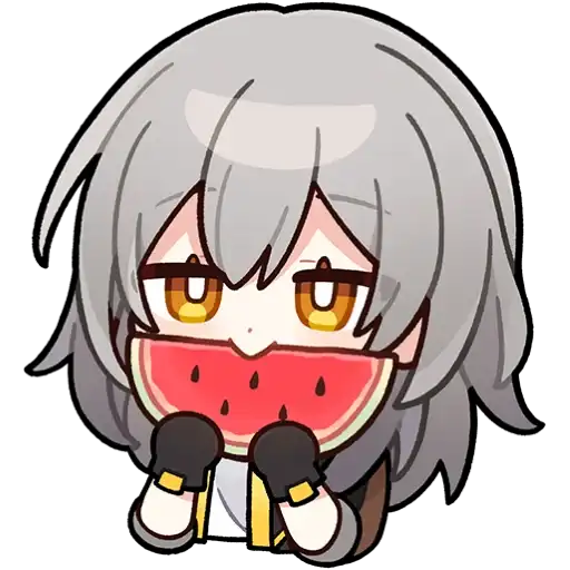 Honkai star rail preview