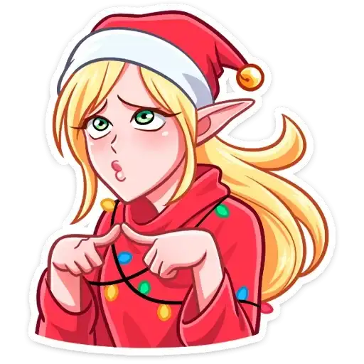 Рей и Эвер preview