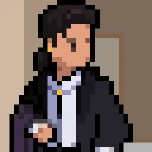 Sticker 🤷‍♂️