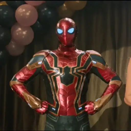 Spider Man Far from Home preview