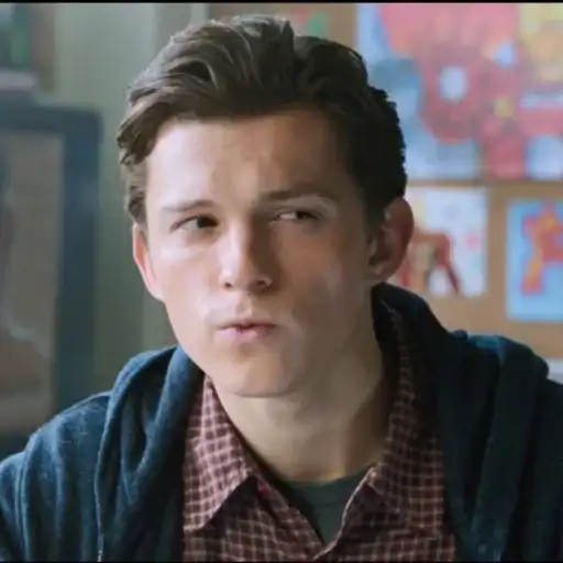 Spider Man Far from Home preview