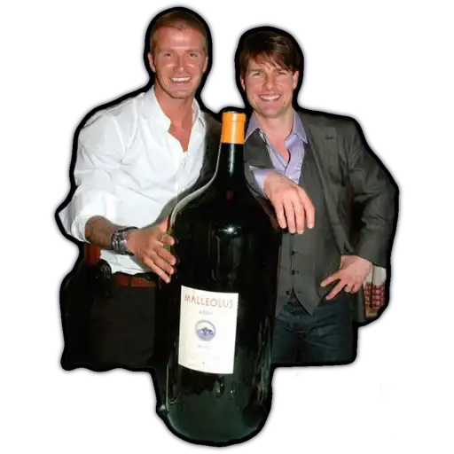 Sticker 👯‍♀️