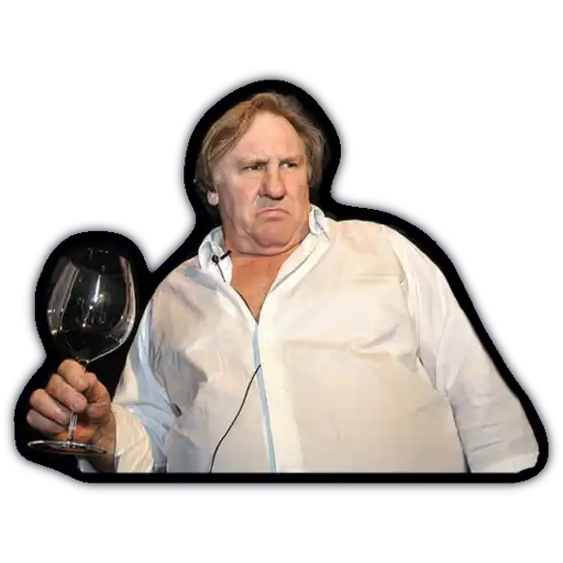 Inshaker Russia preview