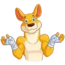 Sticker 🤷‍♂️