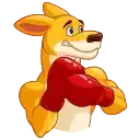 Outback Jack preview