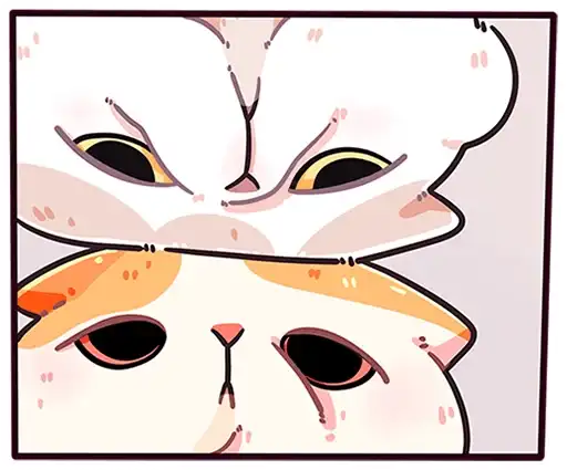 Йогурт и Фасолька без preview