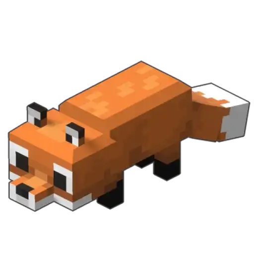 Мирные мобы preview