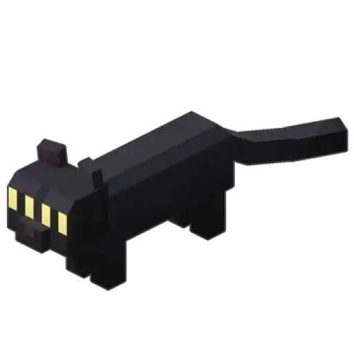 Мирные мобы preview