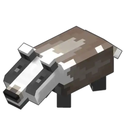 Мирные мобы preview