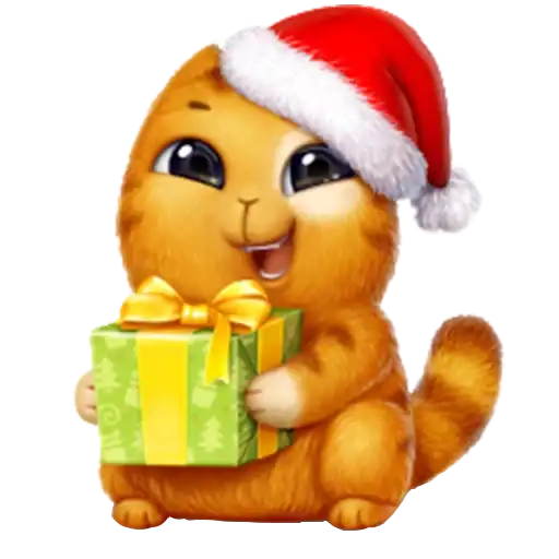 Sticker 🎁