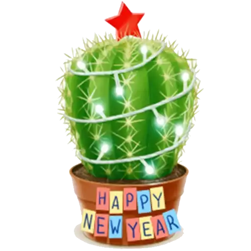 Sticker 🌵