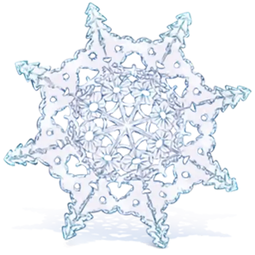Sticker ❄️