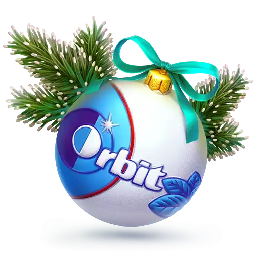 Sticker 🎄