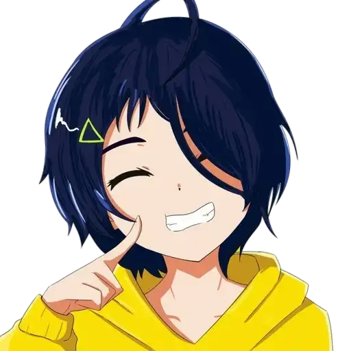 Wonder Egg Priority preview