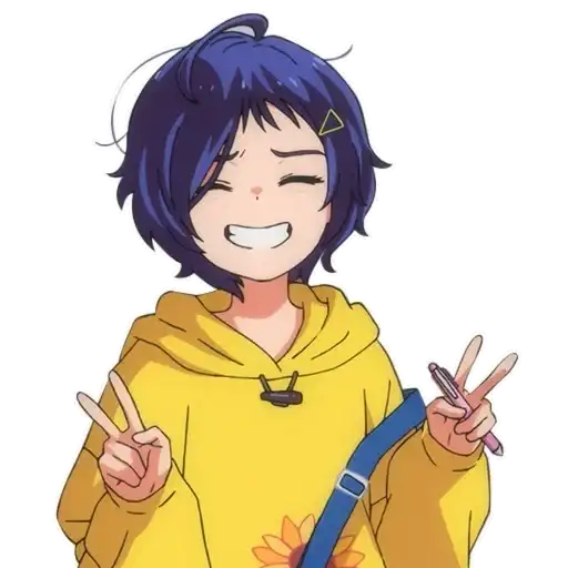 Wonder Egg Priority preview