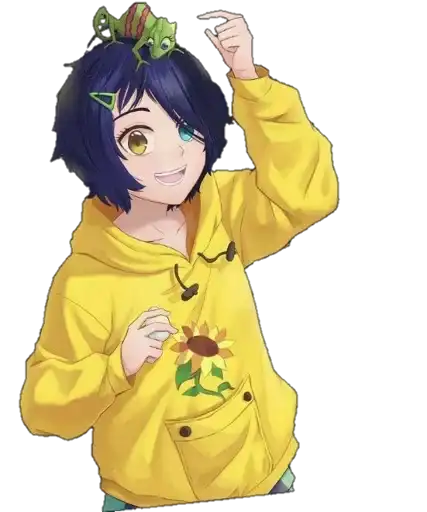 Wonder Egg Priority preview