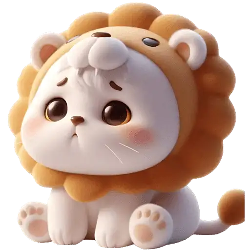 Котята-львята preview