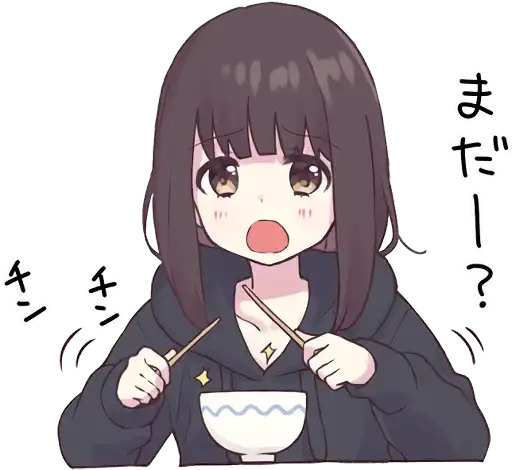 Menhera-chan. 3 preview