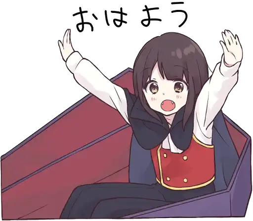 Menhera-chan. 3 preview