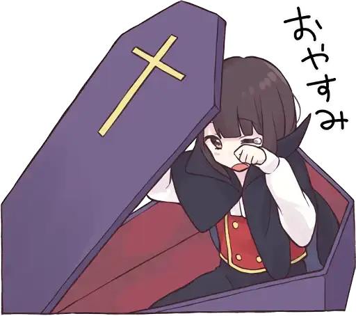 Menhera-chan. 3 preview