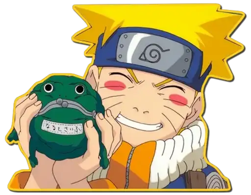 NARUTO [รקร preview