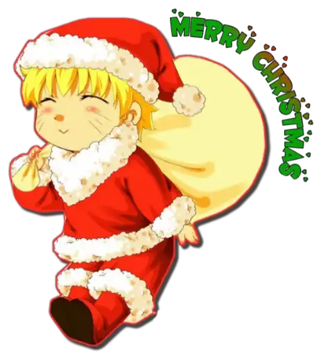 Sticker 🎄