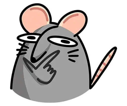 Sticker 🤔