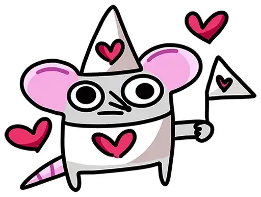 Семейство Крисов без надписей preview