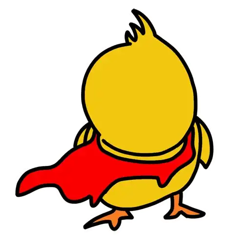 Duck from China preview