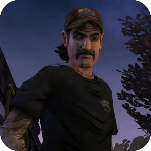 The walking dead season 1 preview