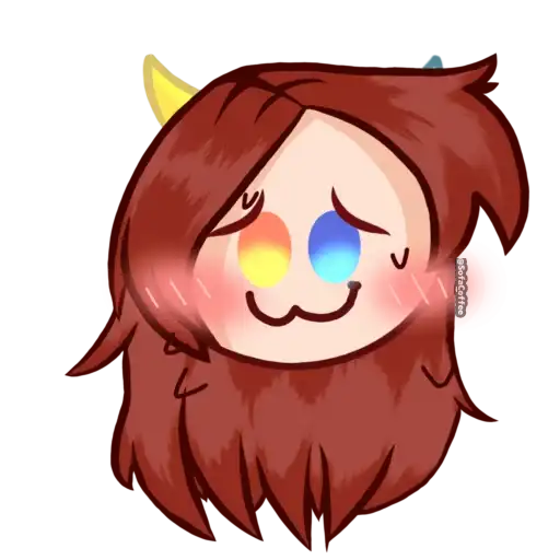 Фласке и Скратчу <33 preview