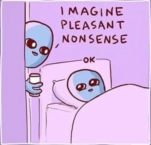 Strange Planet preview