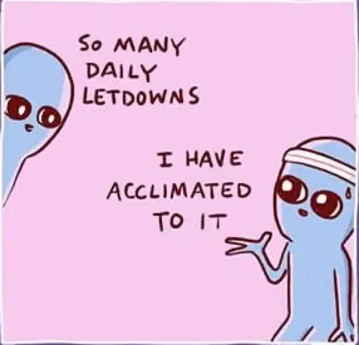 Sticker 🙍‍♀️