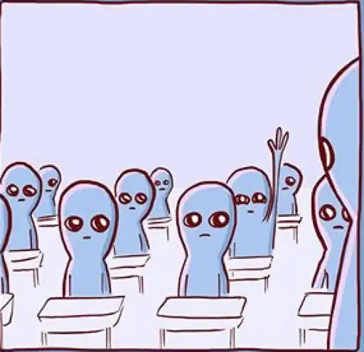 Sticker 🙋‍♀️