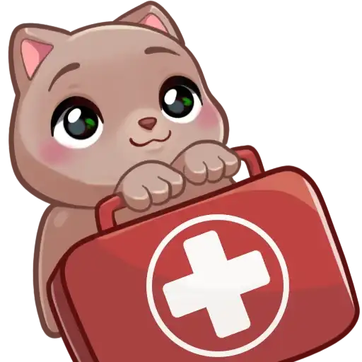 Sticker 🧑‍⚕️