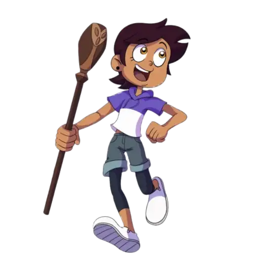 The Owl House preview