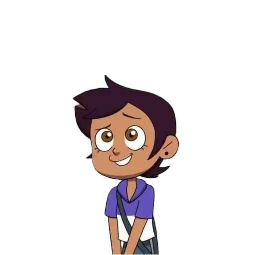 The Owl House preview