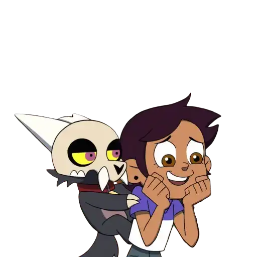 The Owl House preview