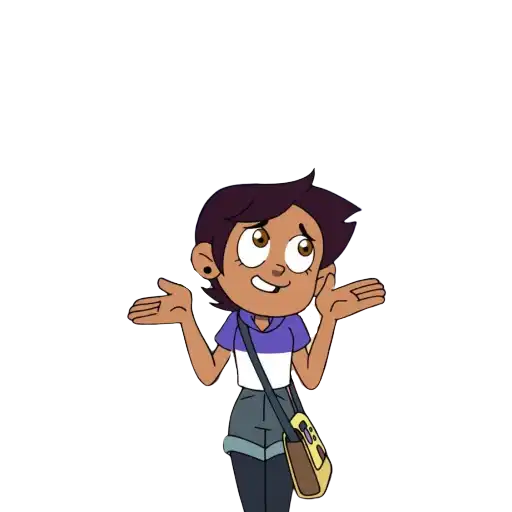 The Owl House preview