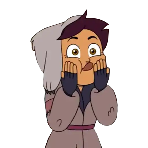 Sticker 😝