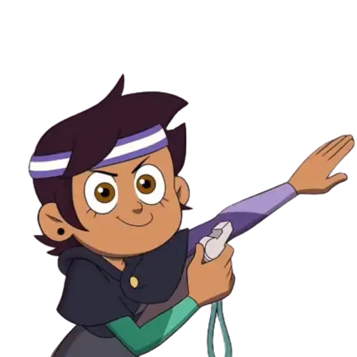 Sticker 🤾‍♂️